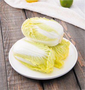 上汤娃娃菜